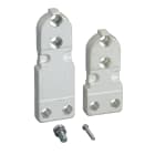 SCHNEIDER ELECTRIC - SNR33734 ATTACCHI FRONT INF 4P TELAIO NS/NT