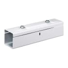 SCHNEIDER ELECTRIC - SNRKBB40ZJ4W Canalis - blocco di giunzione - 1 circuito - Bianco