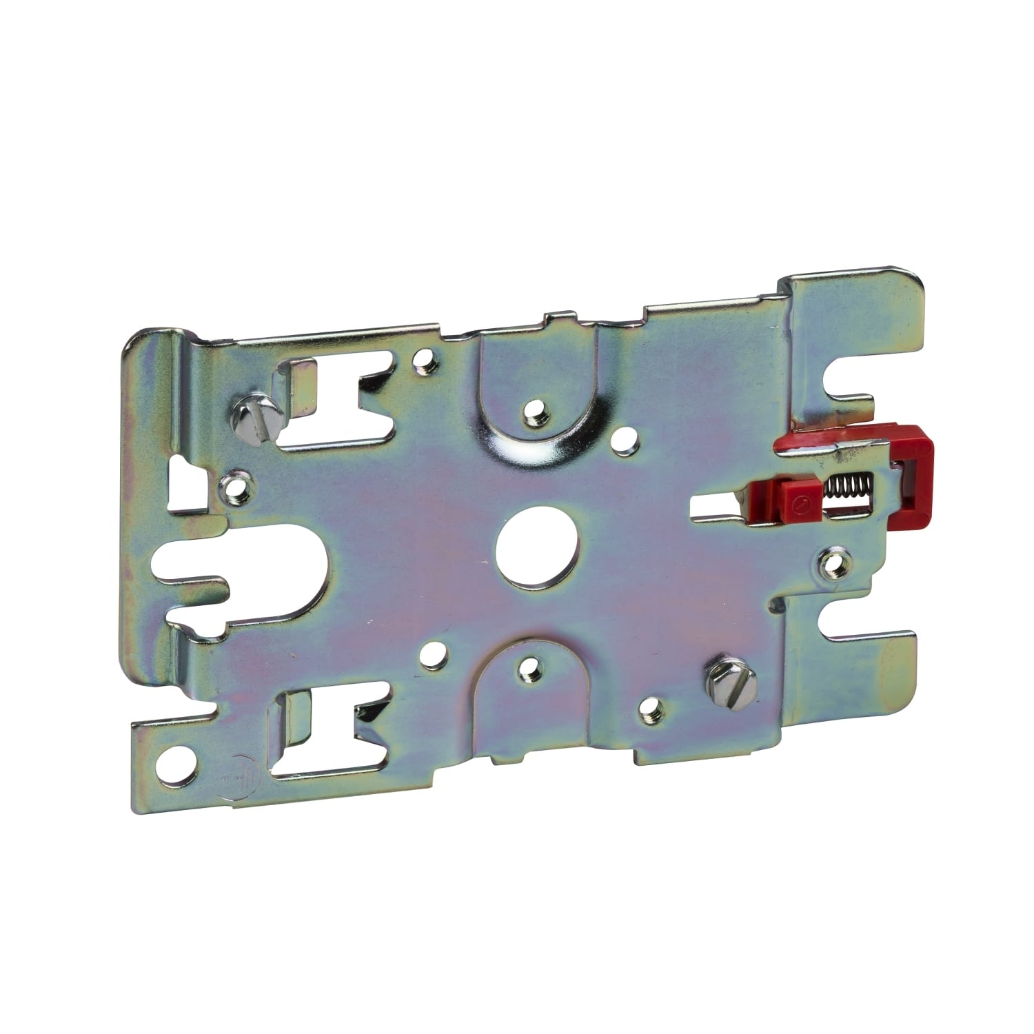 SCHNEIDER ELECTRIC - SNRLA7D902 PIASTRA SUPPORTO TERMICO