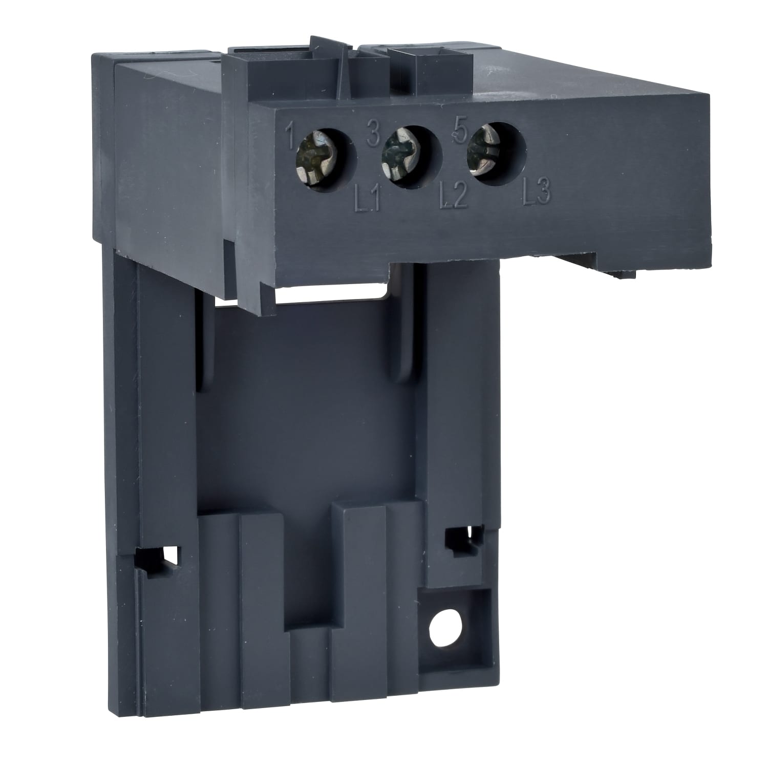 SCHNEIDER ELECTRIC - SNRLA7K0064 MORSETTIERA PER TERMICO