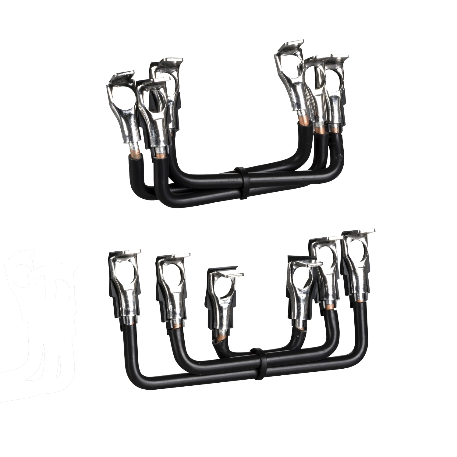 SCHNEIDER ELECTRIC - SNRLA9D8069 KIT CONNESSIONI