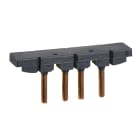 SCHNEIDER ELECTRIC - SNRLAD9P3 BARRETTA PARALLELO