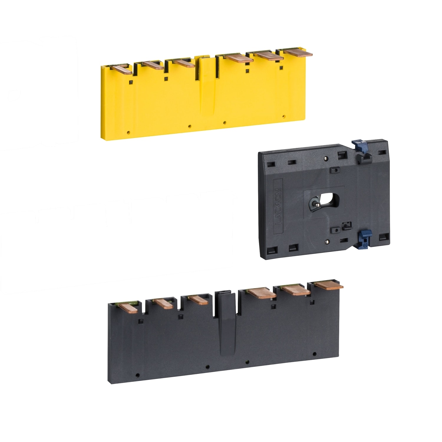 SCHNEIDER ELECTRIC - SNRLAD9R3 Wendeschutzkombination, Bausatz, Hauptst