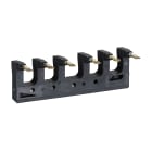 SCHNEIDER ELECTRIC - SNRLAD9V12 Connettore di alimentazione TeSys D