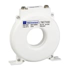 SCHNEIDER ELECTRIC - SNRLT6CT4001 Trasformatore di corrente TeSys T LT6CT - 400/1 A - classe 5P