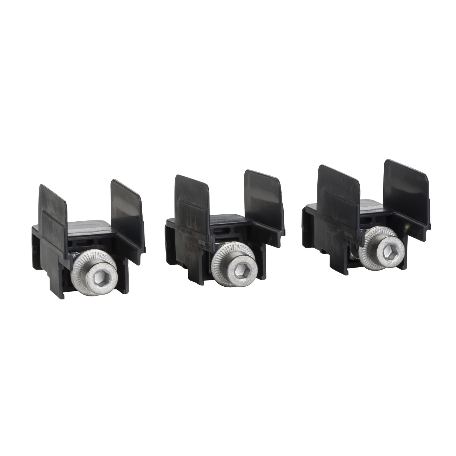 SCHNEIDER ELECTRIC - SNRLV426963 MORSETTO CONNESSIONE AD OCCHIELLO (3PZ)