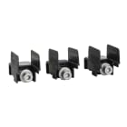 SCHNEIDER ELECTRIC - SNRLV426963 Compression lug/busbar connector for 3P