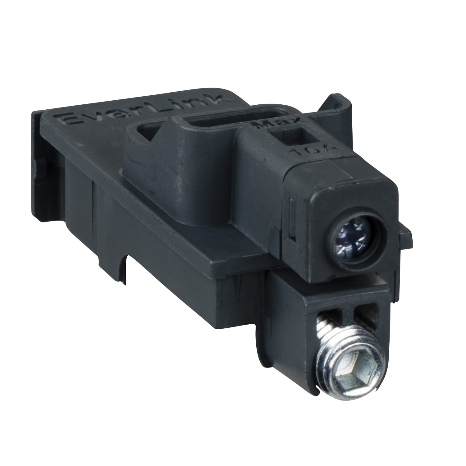SCHNEIDER ELECTRIC - SNRLV426971 4 CONNETTORI EVERLINK TEMIN. COMANDO