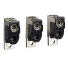 SCHNEIDER ELECTRIC - SNRLV429218 MORS.2 CAVI 50-120MM2 3PZ NSX100/250