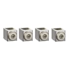 SCHNEIDER ELECTRIC - SNRLV429228 MORS.CAVO 25-95MM2 4PZ NSX100/250