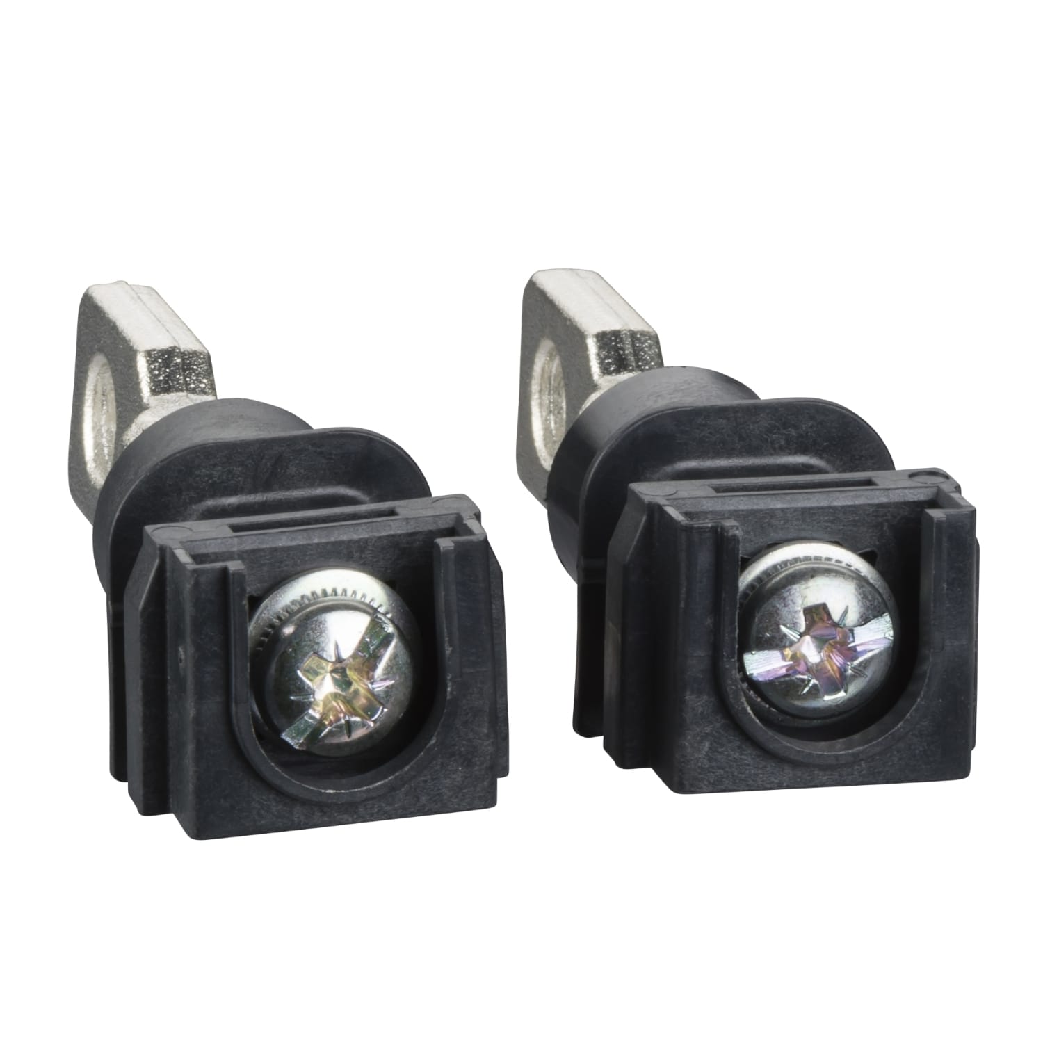 SCHNEIDER ELECTRIC - SNRLV429235 Ruckseitige Anschlusse Kurz fur 1P (2Stk