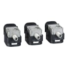 SCHNEIDER ELECTRIC - SNRLV429242 MORS.CAVO 1,5-95MM2 3PZ NSX100/250