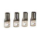 SCHNEIDER ELECTRIC - SNRLV429256 4 capicorda con separatori di fase - cavi in rame 120 mm² - INS250