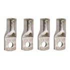 SCHNEIDER ELECTRIC - SNRLV429258 4 capicorda con separatori di fase - cavi in rame 185 mm² - INS250