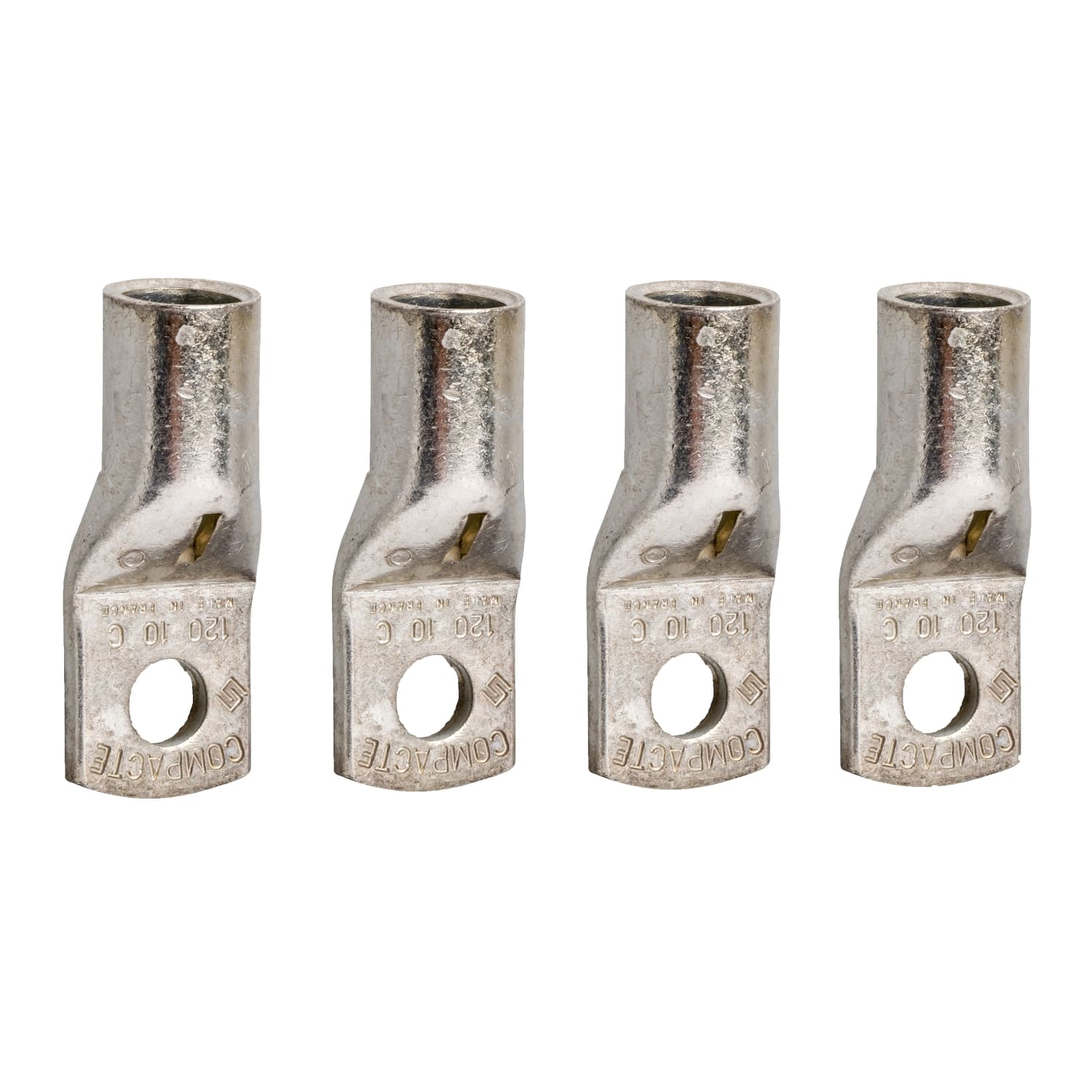 SCHNEIDER ELECTRIC - SNRLV432501 CAPICORDA PER CAVO CU 240MM2 4PZ