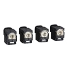 SCHNEIDER ELECTRIC - SNRLV429260 MORS.CAVO 120-185MM2 4PZ NSX100/250