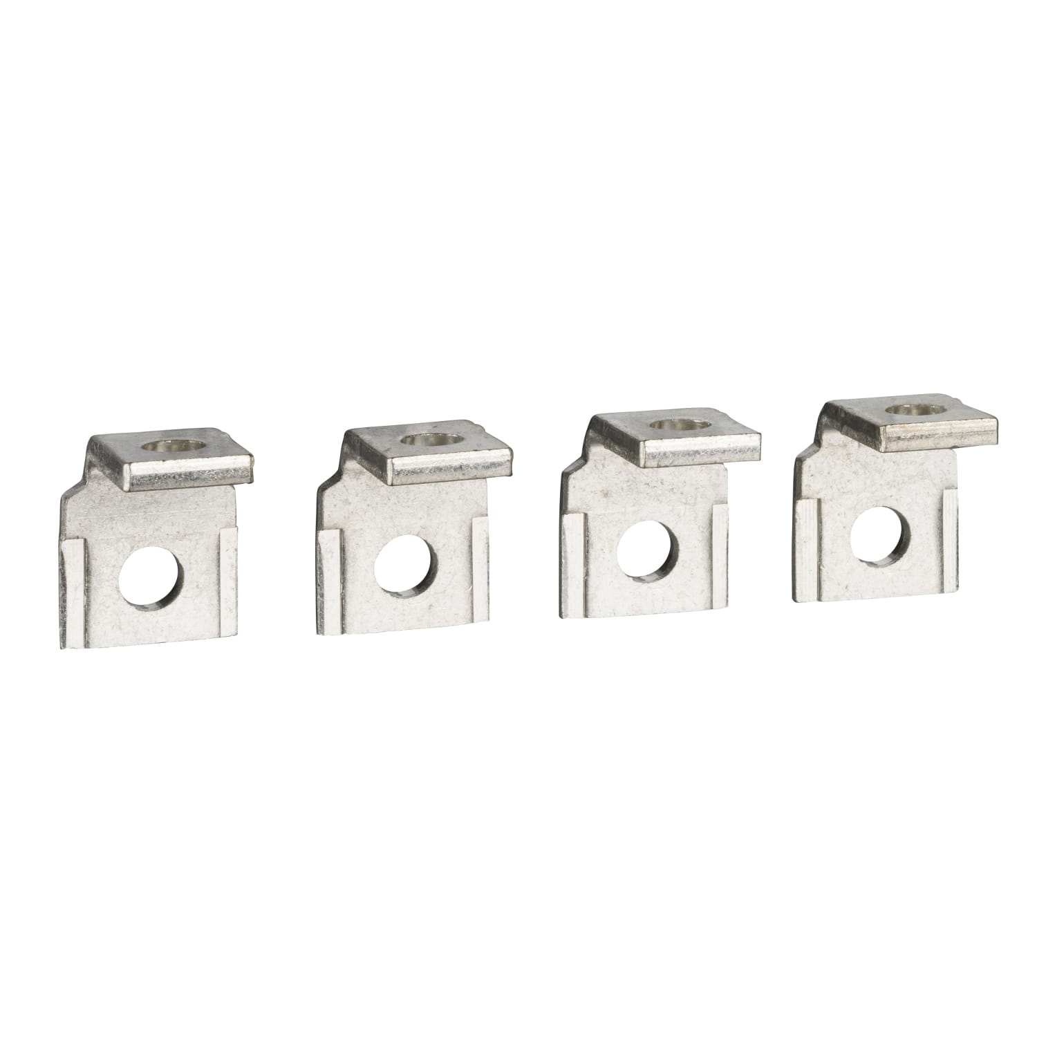 SCHNEIDER ELECTRIC - SNRLV429262 ATTACCO SQUADRA 4PZ NSX100/250