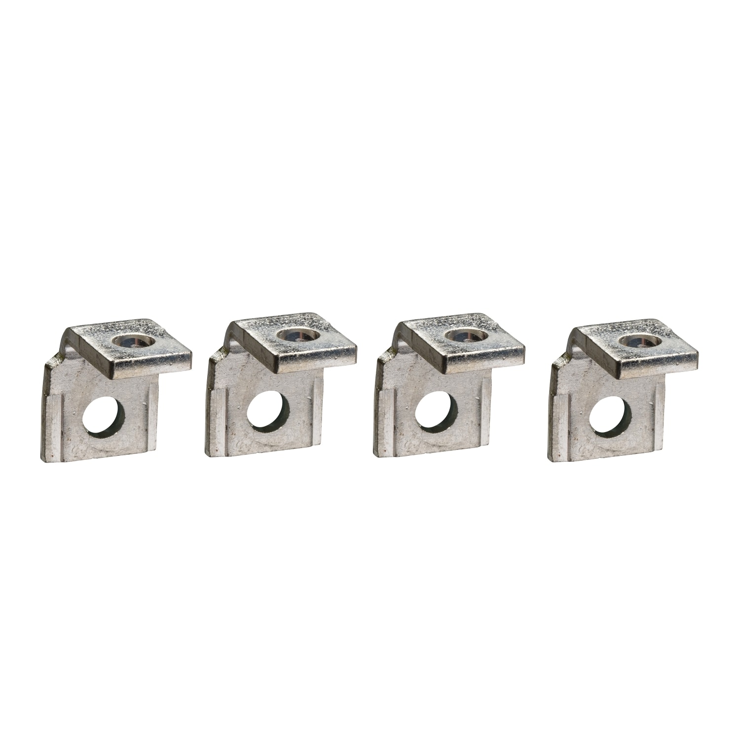 SCHNEIDER ELECTRIC - SNRLV432485 ATTACCO SQUADRA 4PZ NSX400/630
