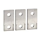 SCHNEIDER ELECTRIC - SNRLV429263 3 attacchi complementari prolungatori - INS250, NSX100..250