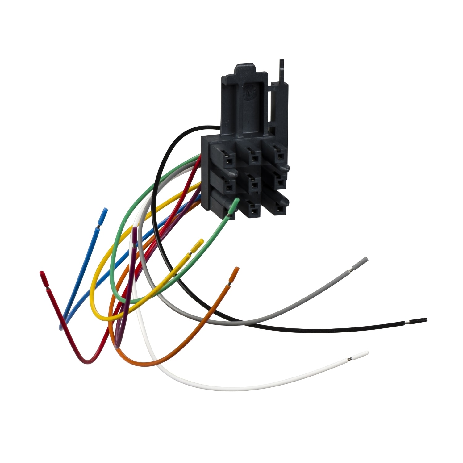SCHNEIDER ELECTRIC - SNRLV429274 Beweglicher Anschlussstecker mit 9 Leite