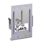SCHNEIDER ELECTRIC - SNRLV429305 PIASTRA MONTAGGIO SU DIN NSX100/250