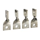 SCHNEIDER ELECTRIC - SNRLV432487 4 attacchi complementari - di taglio - INS320..630, NSX400..630