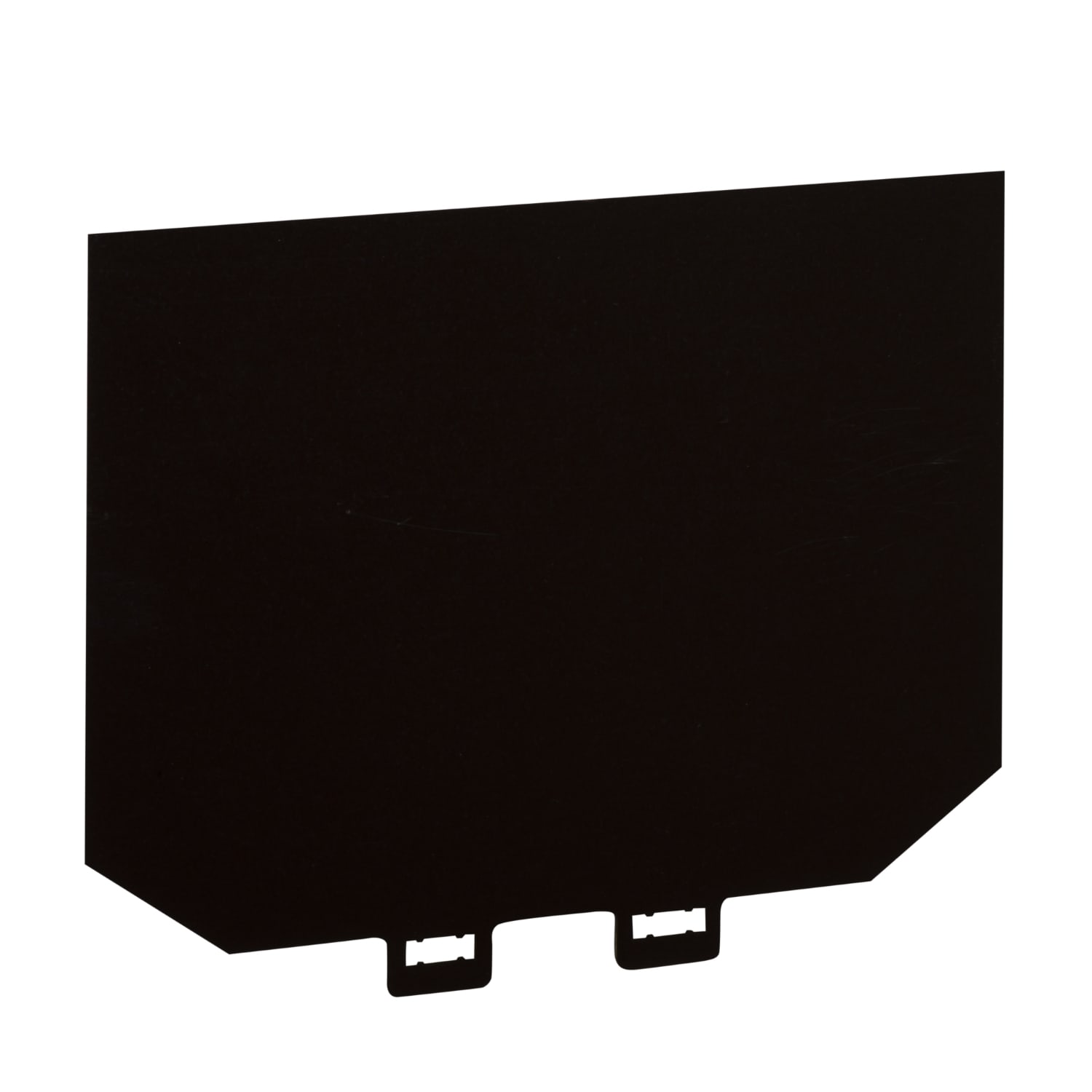 SCHNEIDER ELECTRIC - SNRLV429330 2 Isolationsblenden fur 3P Leistungsscha