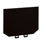SCHNEIDER ELECTRIC - SNRLV429330 2 Isolationsblenden fur 3P Leistungsscha