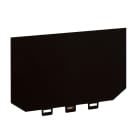 SCHNEIDER ELECTRIC - SNRLV429331 2 SCHERMO ISOLAN.45MM 4P NSX100/250