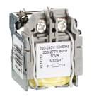 SCHNEIDER ELECTRIC - SNRLV429387 Shunt trip release MX, ComPacT NSX, 220/240VAC 50/60Hz, 208/277VAC 60Hz, screwless spring terminal connections
