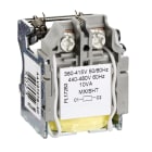 SCHNEIDER ELECTRIC - SNRLV429388 Shunt trip release MX, ComPacT NSX, 380/415VAC 50/60Hz, 440/480VAC 60Hz, screwless spring terminal connections