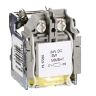 SCHNEIDER ELECTRIC - SNRLV429390 Shunt trip release MX, ComPacT NSX, 24VDC, screwless spring terminal connections