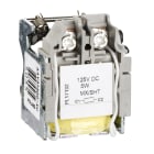 SCHNEIDER ELECTRIC - SNRLV429393 BOBINA-MX 125VCC NSX100/630