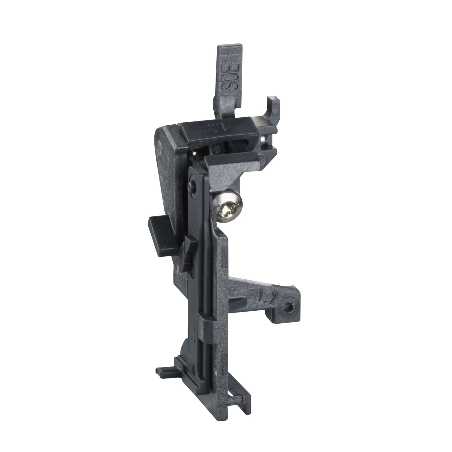 SCHNEIDER ELECTRIC - SNRLV429451 Ausloserzubehor, SDE-Adapter fur ComPact