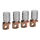 SCHNEIDER ELECTRIC - SNRLV429505 CAPICORDA PER CAVO AL 150MM2 4PZ