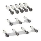 SCHNEIDER ELECTRIC - SNRLV429513 VITE A ROTT.PRESTAB.12PZ NSX100/250
