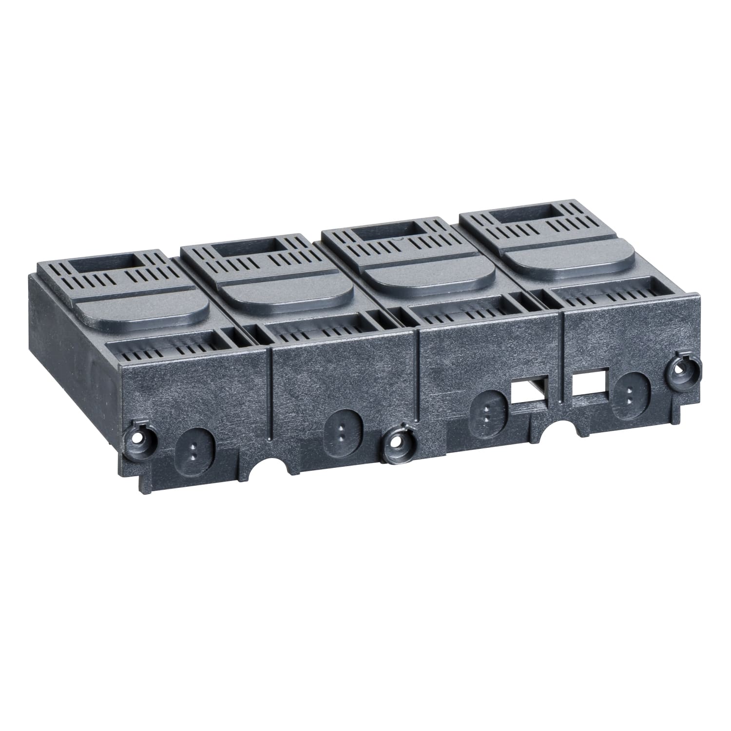 SCHNEIDER ELECTRIC - SNRLV429516 1 coprimorsetto corto - 3/4 poli - INS250, NSX100..250