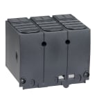 SCHNEIDER ELECTRIC - SNRLV429517 Copriterminali - 3 poli - Per NSX100..250