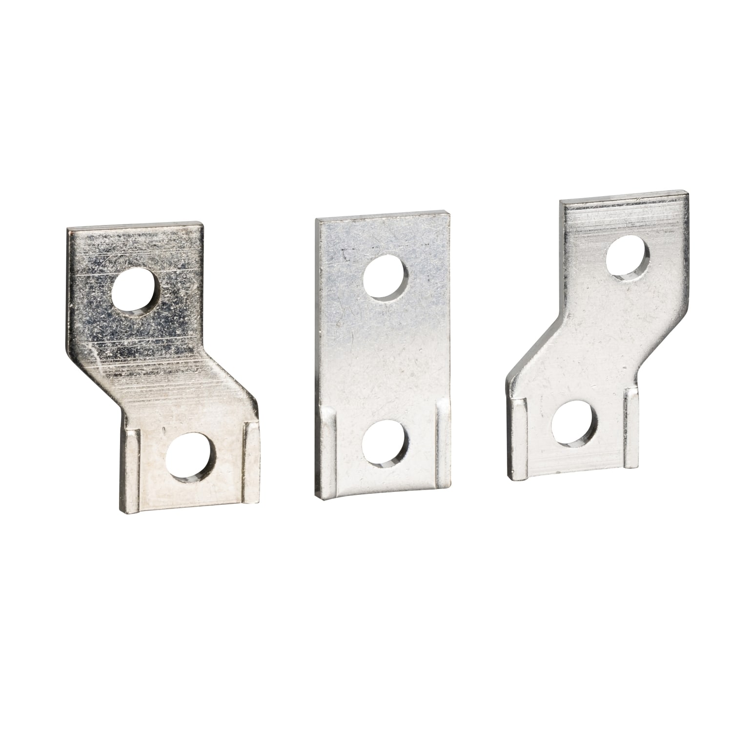 SCHNEIDER ELECTRIC - SNRLV431563 DISTANZIATORE POLI 3PZ NSX100/250