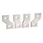 SCHNEIDER ELECTRIC - SNRLV432493 DISTANZ.POLI 70MM 4PZ NSX400/630