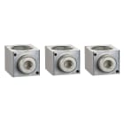 SCHNEIDER ELECTRIC - SNRLV432479 3 morsetti - per 1 cavo 35..300 mm² - INS320..630, NSX400..630