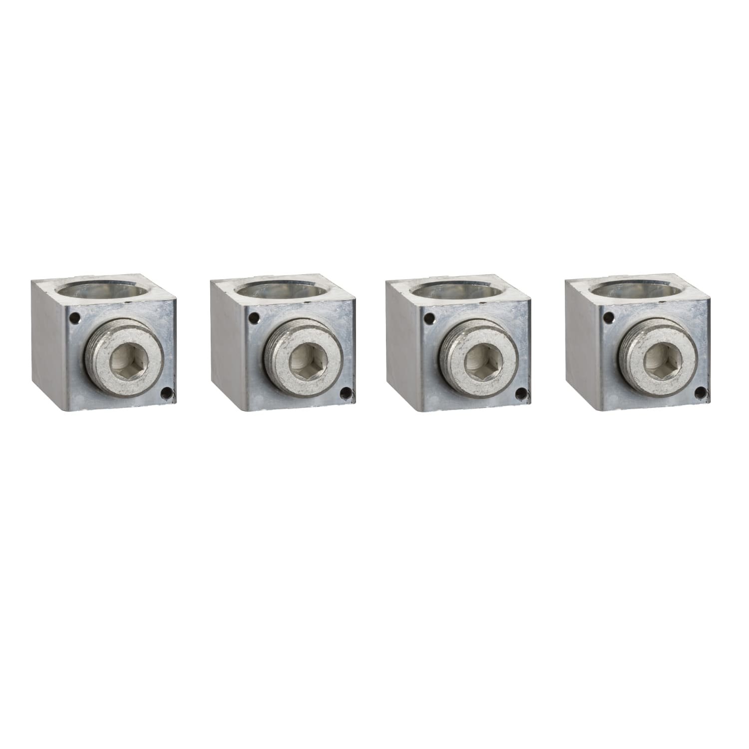 SCHNEIDER ELECTRIC - SNRLV432480 MORS.1 CAVO 35-300MM2 4PZ NSX400/630