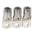 SCHNEIDER ELECTRIC - SNRLV429252 3 capicorda con separatori di fase - cavi in rame 120 mm² - INS250