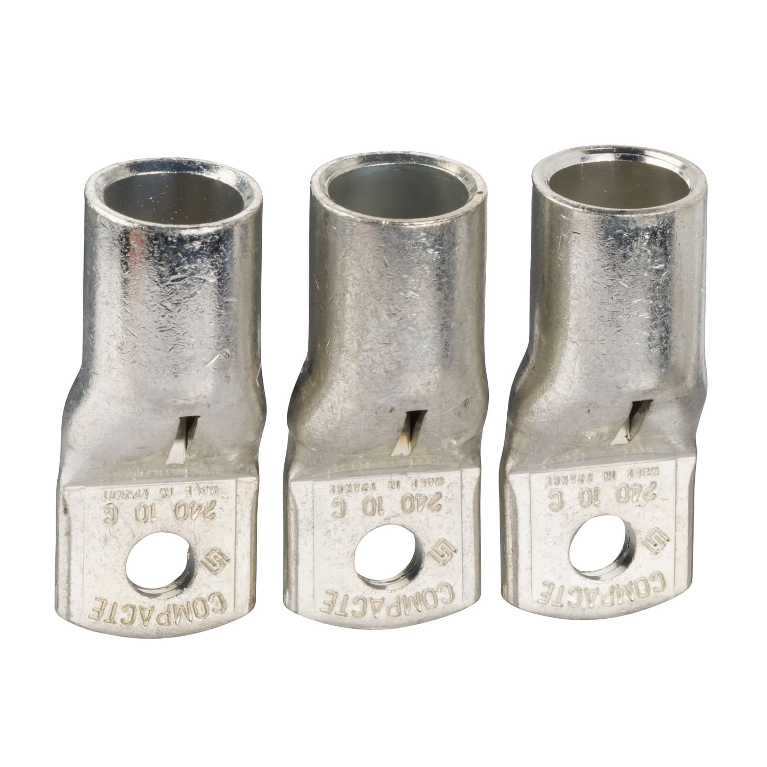 SCHNEIDER ELECTRIC - SNRLV432500 CAPICORDA PER CAVO CU 240MM2 3PZ