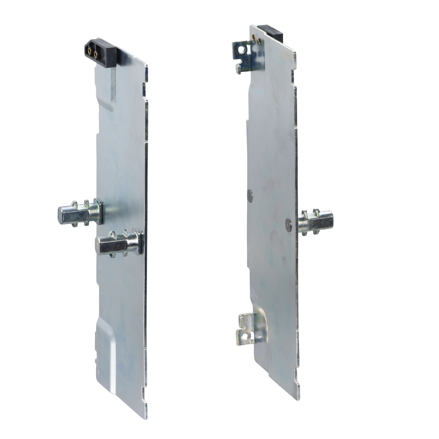 SCHNEIDER ELECTRIC - SNRLV432533 Seitenplatten der Einschubkassette fur L