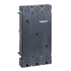 SCHNEIDER ELECTRIC - SNRLV432623 PIASTRA COMPACT 400-630 3P