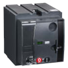 SCHNEIDER ELECTRIC - SNRLV432641 Telecomando MT400/630 - 208..277 V 60 Hz / 220..240 V 50/60 Hz