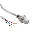 SCHNEIDER ELECTRIC - SNRLV434197 ACC.CABL.ULP NS630B-1600/NT/NW L=3M
