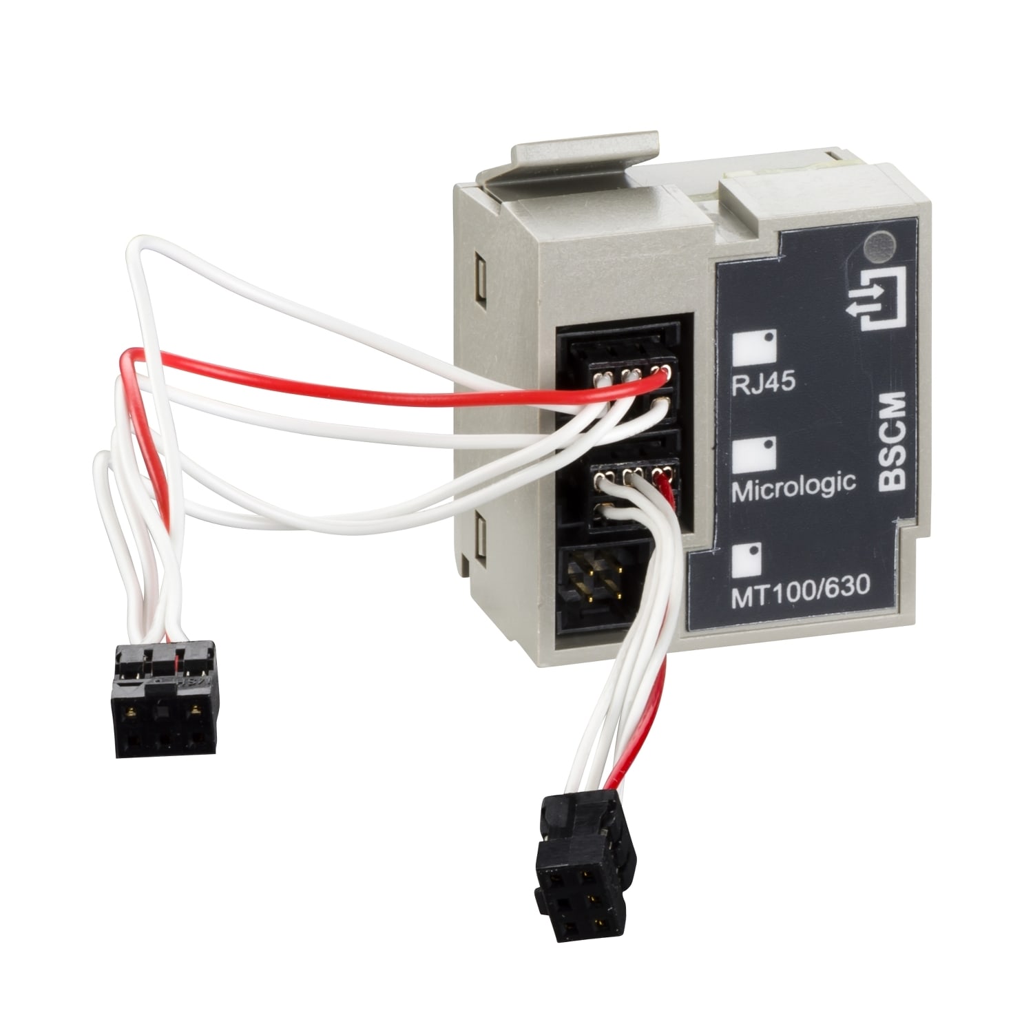 SCHNEIDER ELECTRIC - SNRLV434205 MODULO COMUNICAZIONE BSCM PER NSX