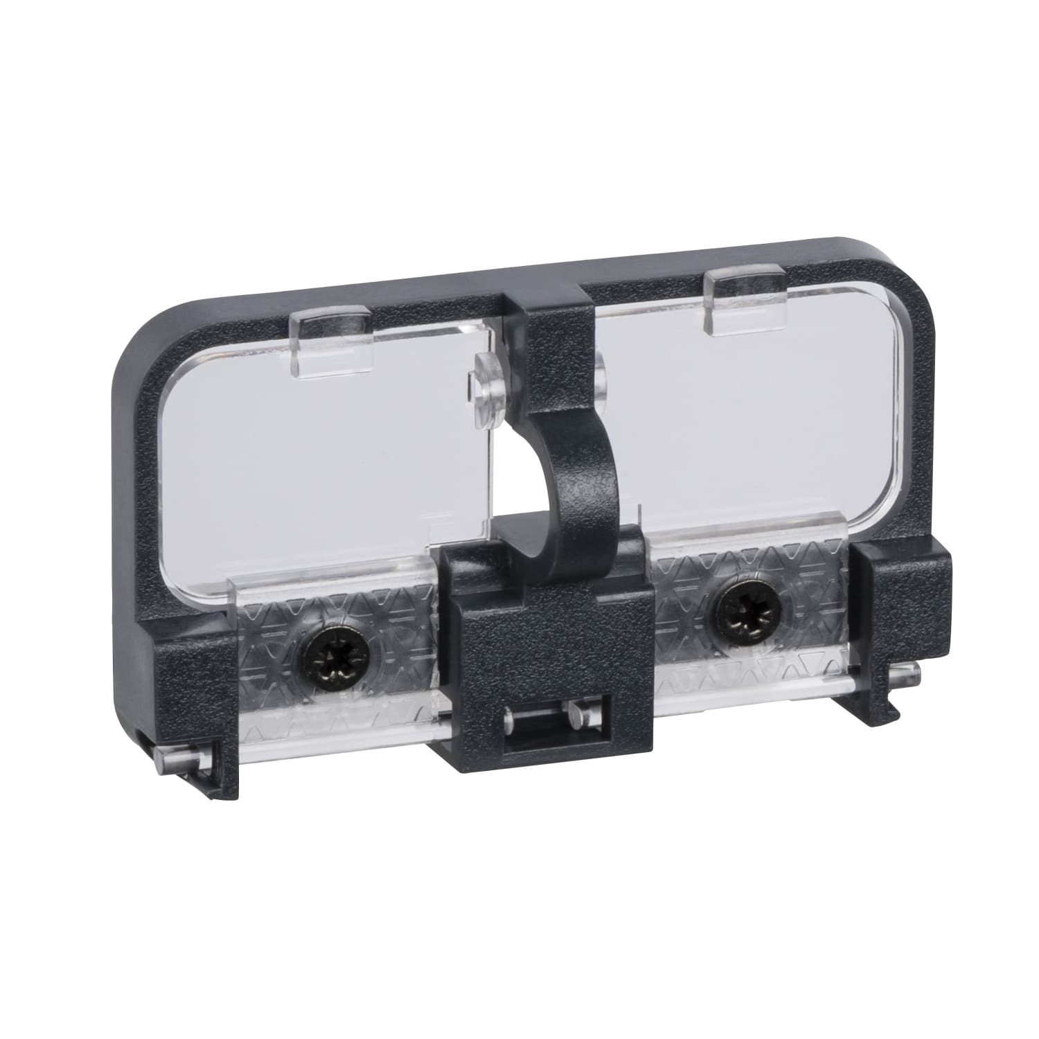 SCHNEIDER ELECTRIC - SNRLV833897SP BLOCCO PULSANTI CON LUCCHETTO MTZ1 SP